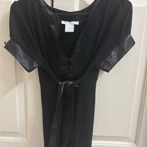 Cute long Charlotte Russe Top